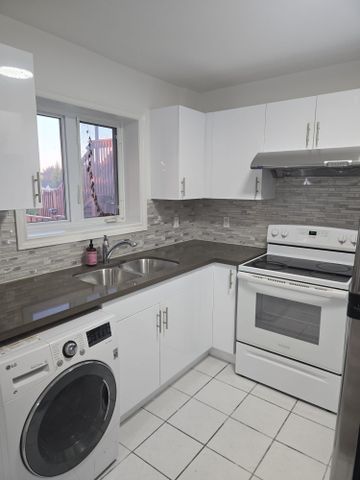 For Lease - 47 Eddington Place, Vaughan, Ontario - Photo 4