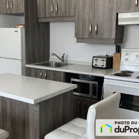 1003-3068, rue Lechasseur, Ste-Foy à louer - Photo 1