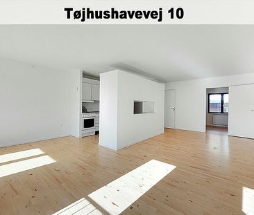 Tøjhushavekvarteret 692-0 - Foto 5