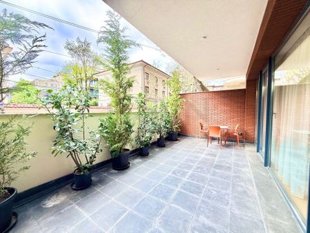 APARTAMENT SPECTACULOS l TERASA 28 MP l 2 GARAJE l GYM l ... - Photo 5
