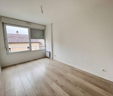 Location appartement 2 pièces, 44.44m², Reims - Photo 3