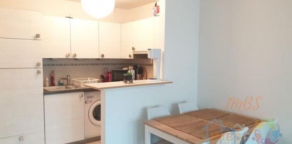 Appartement 2 pièces BISCHHEIM - 2 pièce(s) - 44.26 m2 - Photo 2