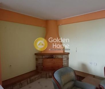 Διαμέρισμα για ενοικίαση Παραλία Οξυλίθου (Κύμη) - Photo 1