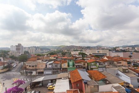 Apartamento com 2 quartos e 60m² para alugar em Centro, São Bernardo do Campo. - Foto 3