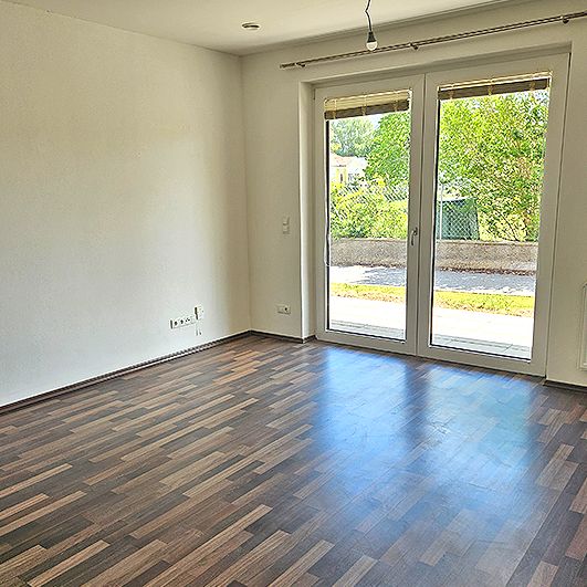 barrierefreie Wohnung in Schweiggers - Photo 1