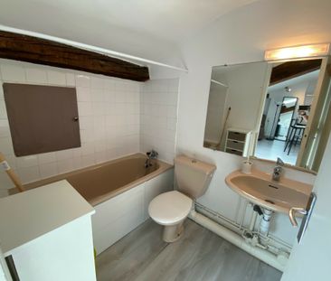 Location Appartement 1 pièce 12m² TOULOUSE 31000 - Photo 6