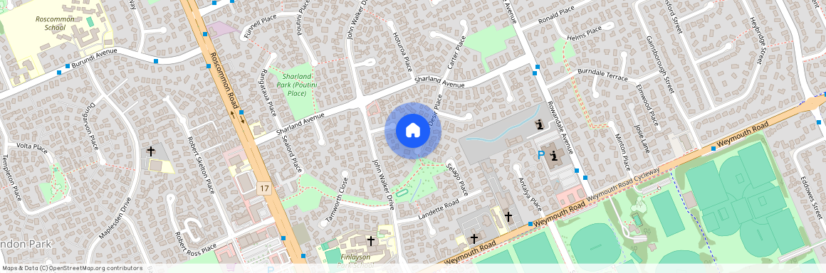 21a Mon Desir Place, Manurewa, Manukau City
