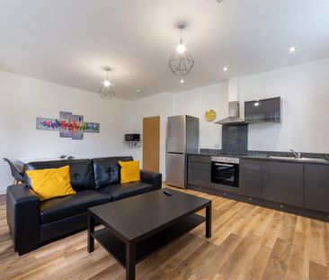 2 bed apartment to rent in Osborne Terrace, Newcastle Upon Tyne, NE2 - Photo 4