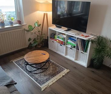 Gemütliche 1-Zimmer-Wohnung in Nürnberg-Mögeldorf - Photo 4