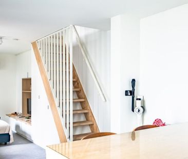 Woning te huur in Leuven voor € 1.195 met 1 slaapkamer - Photo 3