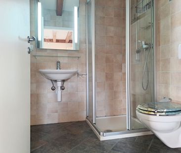 GRAND-RUE 28, Detached house with garden and terrace. - Foto 3