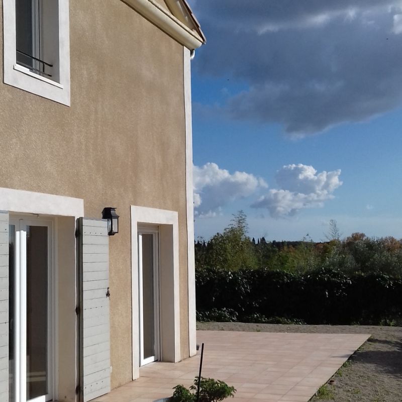 Villa T.4 de 96 m2 orientée Sud - Photo 1