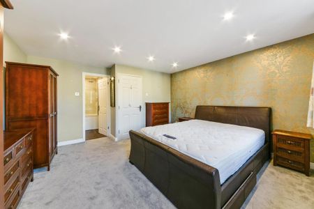 3 bedroom townhouse to rent - Photo 4