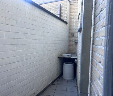 Gelijkvloers appartement te huur in Lembeke - Photo 4