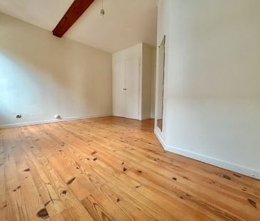 Location Appartement 2 pièces 42m² TOULOUSE 31400 - Photo 1