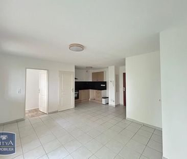 Location Appartement 3 pièces 60m² MORSBACH 57600 - Photo 1