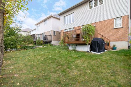 For Lease - 42 Holkham Avenue Unit# Main, Hamilton, Ontario - Photo 5