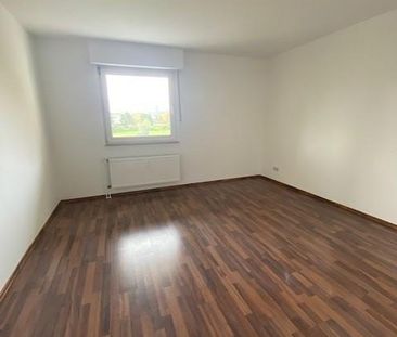Demnächst frei! 3-Zimmer-Wohnung in Hagen Boele - Foto 1