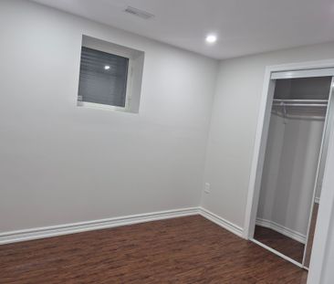 For Lease - 4554 Willow Creek Drive Unit# Bsmt, Mississauga, Ontario - Photo 6