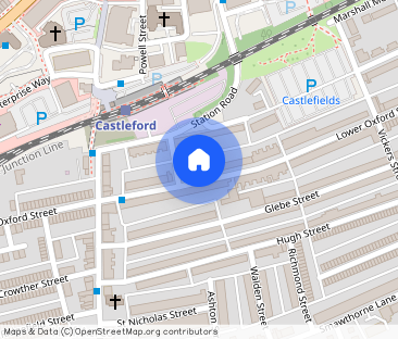 Lower Oxford Street, Castleford, WF10 - Photo 1