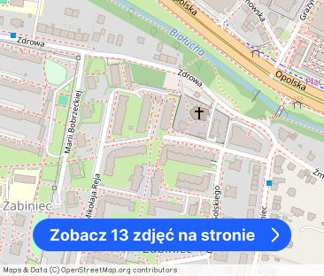 Wynajmę mieszkanie 50 m² – Kraków, Żabiniec - Zdjęcie 1