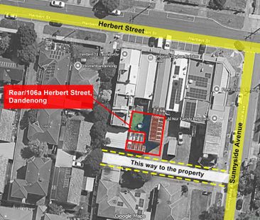 Private & Peaceful Living in a Prime Dandenong Location - Photo 6