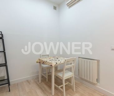 Piso de alquiler en Calle de Hermosilla, Fuente del Berro - Photo 1