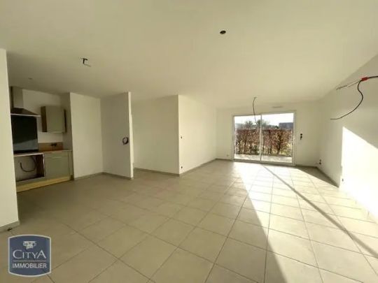 Maison à louer 3 pièces - Photo 1