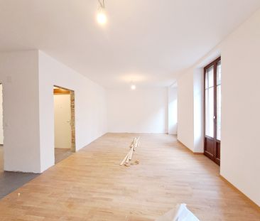 YVERDON 10, Appartement de 4.5 pièces entièrement rénové - Foto 4