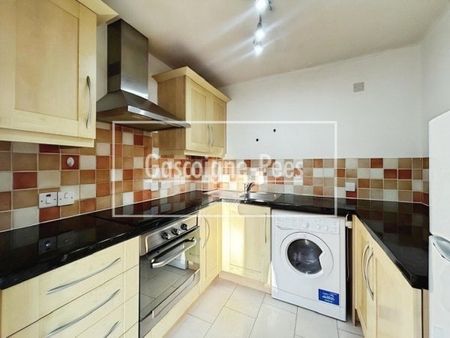 Greys Court, Sidmouth Street, Reading... - Photo 4