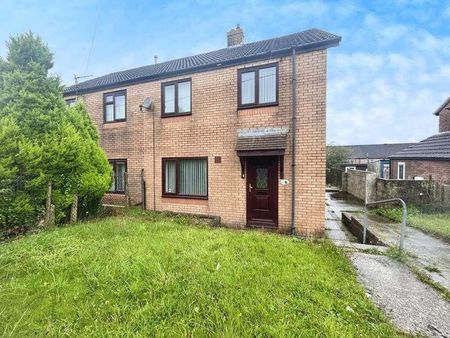 Heol Glannant, Bettws, Bridgend, CF32 - Photo 3