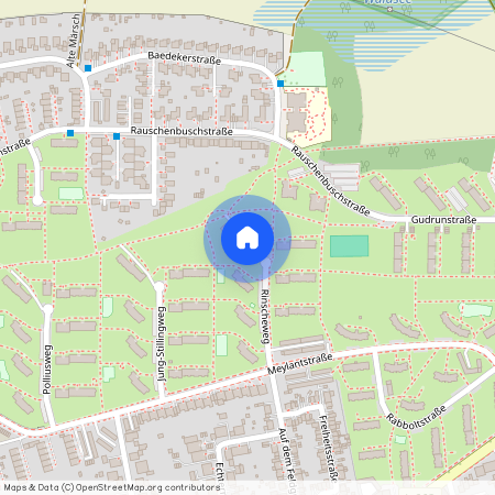 Rinscheweg 8, 44319 Dortmund