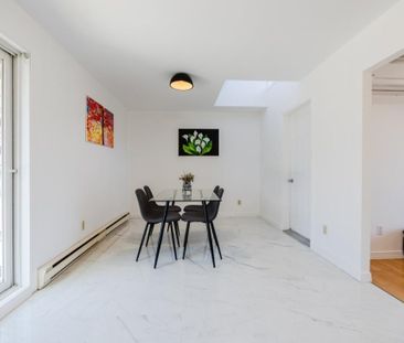 Maison de plain-pied à louer - Longueuil (Saint-Hubert) (Parc de la... - Photo 4
