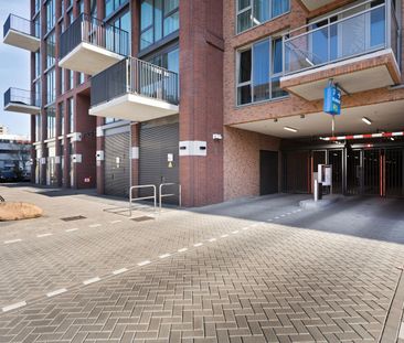 Appartement te huur: Perzikweg 70 2321 DG Leiden - Photo 4