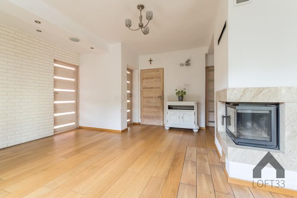 Parter domu z ogródkiem i miejscem postojowym w Jaworznie do wynajęcia - Фото 1