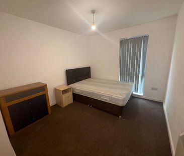 2 Bed Flat, Ordsall Lane, M5 - Photo 5