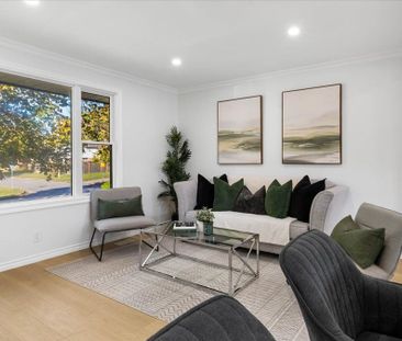 For Lease - 27 Janlyn Crescent, Belleville, Ontario - Photo 2