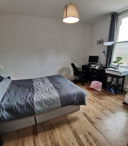 3 Bed Student Accommodation - Photo 3