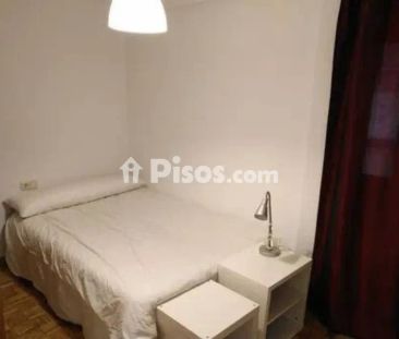 Piso en alquiler en Plaza Mayor-San Agustín - Photo 4
