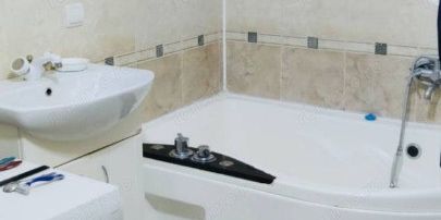 Garsoniera in zona Dristor - Fotografie 3