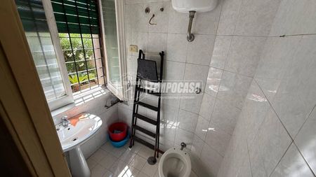 Bilocale viale di Augusto, Fuorigrotta, Napoli - Photo 3