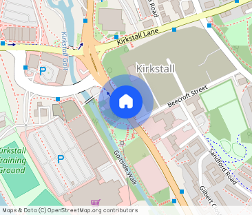 Commercial Road Kirkstall, Leeds - Photo 1