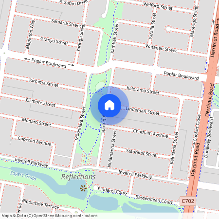 25 Barron Street, Tarneit VIC 3029