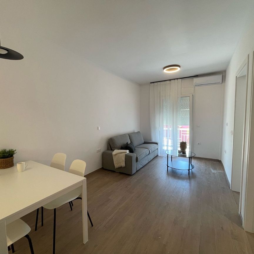 Studio/Γκαρσονιέρα για ενοικίαση Νεόκτιστα (Σταυρούπολη) - Φωτογραφία 1