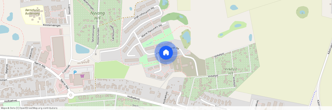 Lise Østergaards Vej 18, 4400 Kalundborg