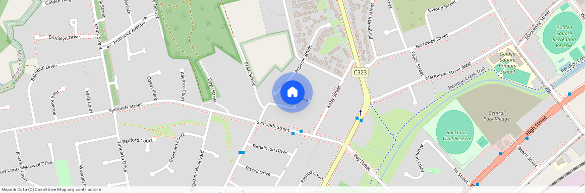 8 Corralee Place, Vic 3555, Golden Square