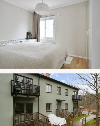 Länsmansvägen, Tumba - Foto 4