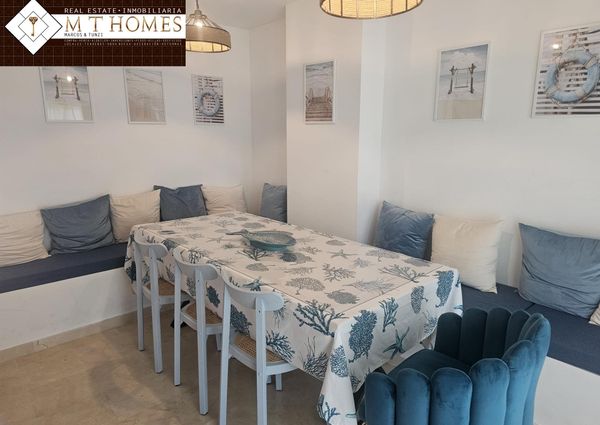 Terraced house - Estepona (Cancelada)