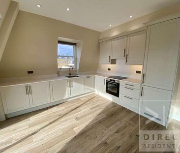 The Parade, Epsom, KT18 - Photo 1