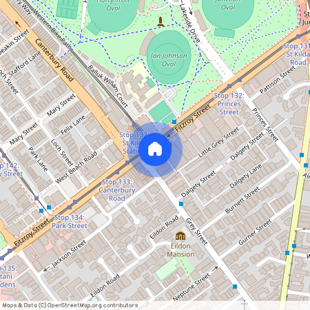 202/125 Fitzroy Street, St Kilda VIC 3182